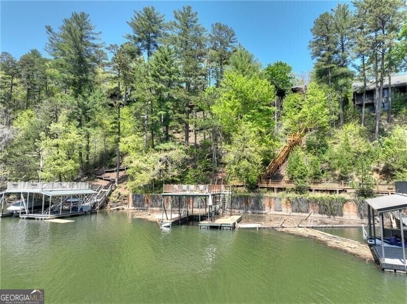 670 Magnolia Drive Blue Ridge - 29