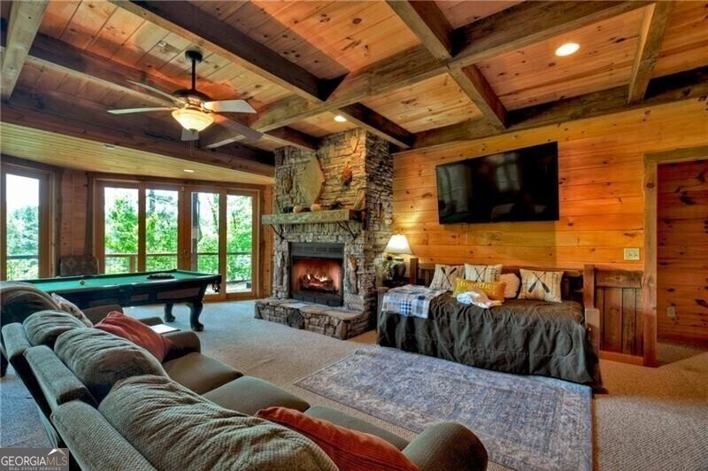 670 Magnolia Drive Blue Ridge - 3