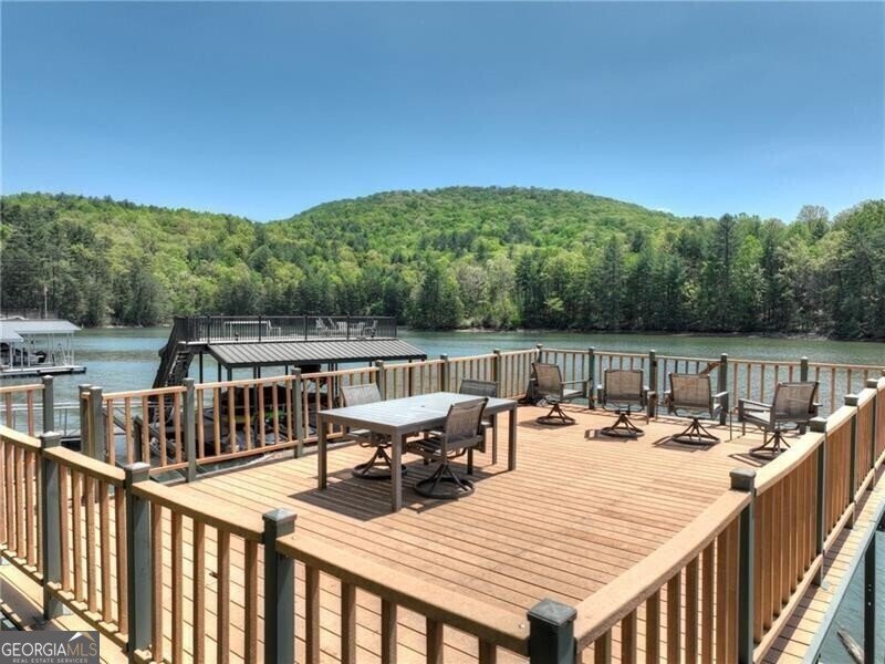 670 Magnolia Drive Blue Ridge - 30