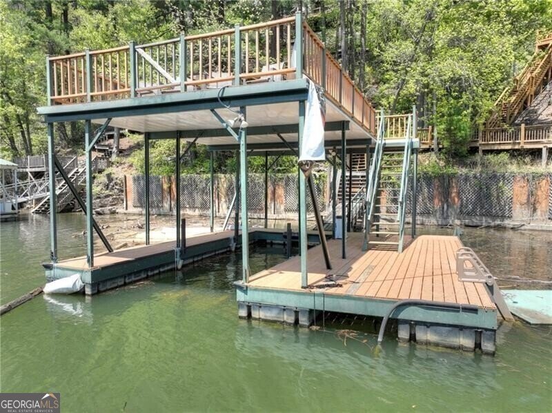 670 Magnolia Drive Blue Ridge - 33