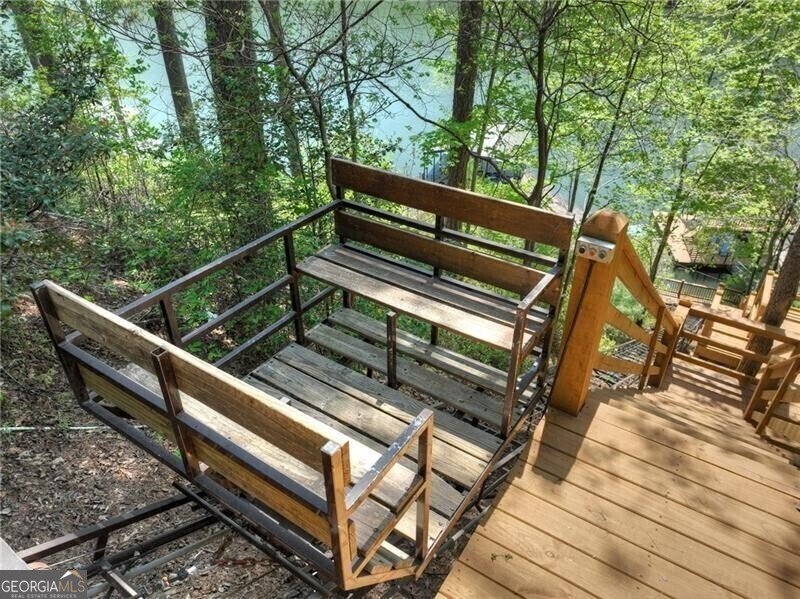 670 Magnolia Drive Blue Ridge - 35