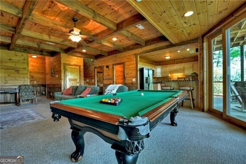 670 Magnolia Drive Blue Ridge - 4