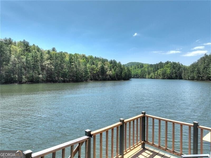 670 Magnolia Drive Blue Ridge - 78