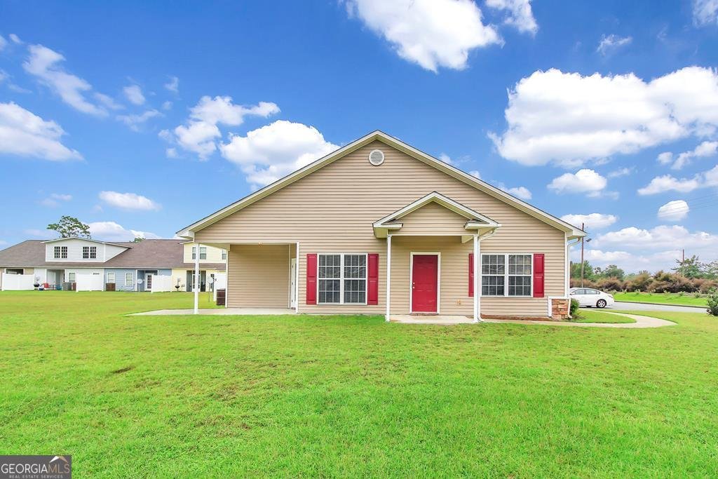 401 Barry McCaffrey Boulevard Hinesville - 2