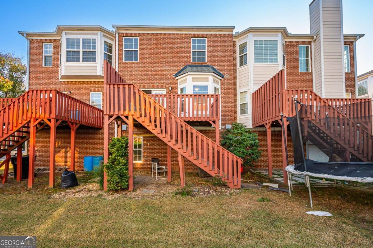 2123 Mill Garden Run Buford - 18