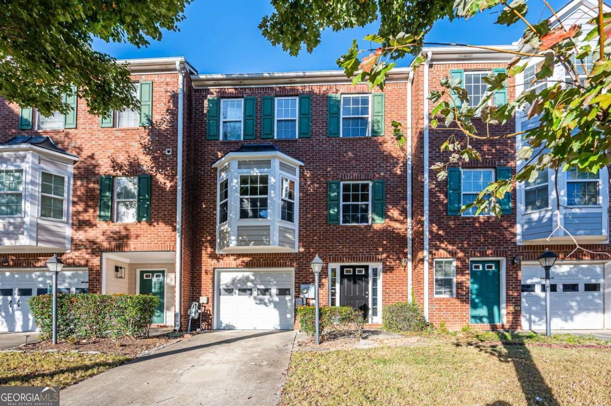 2123 Mill Garden Run Buford - 2