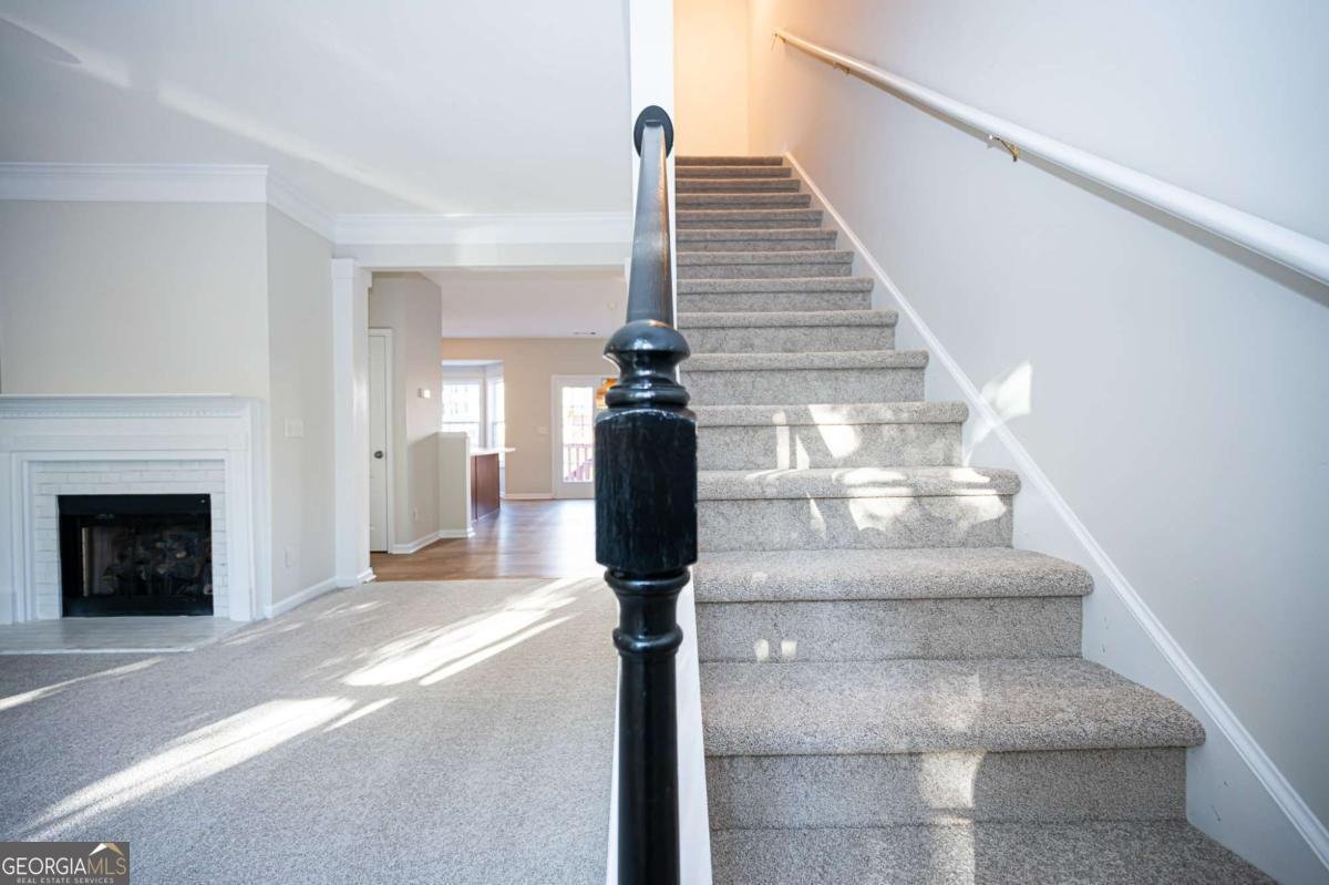 2123 Mill Garden Run Buford - 20