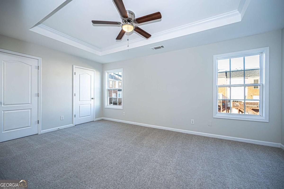 2123 Mill Garden Run Buford - 21