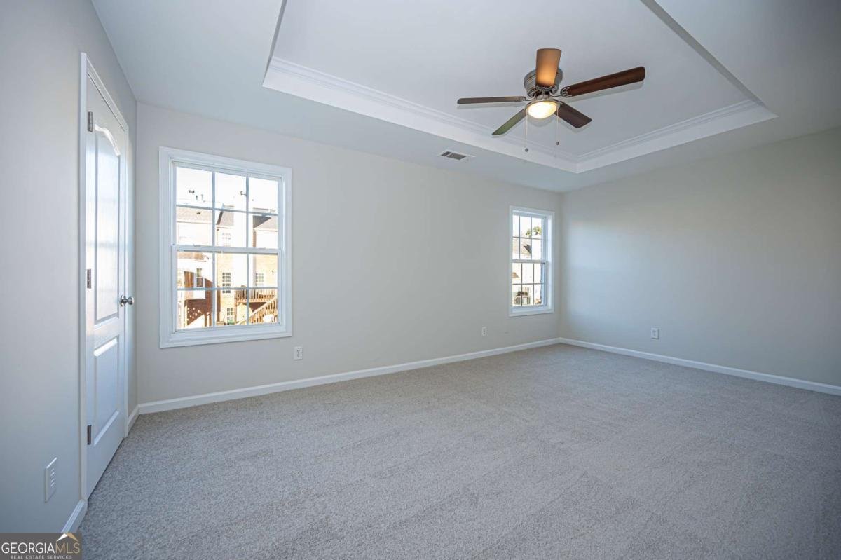 2123 Mill Garden Run Buford - 23