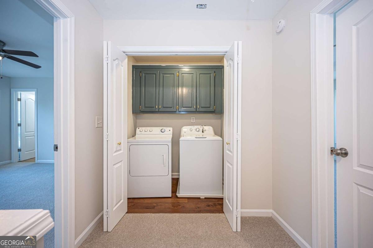 2123 Mill Garden Run Buford - 28