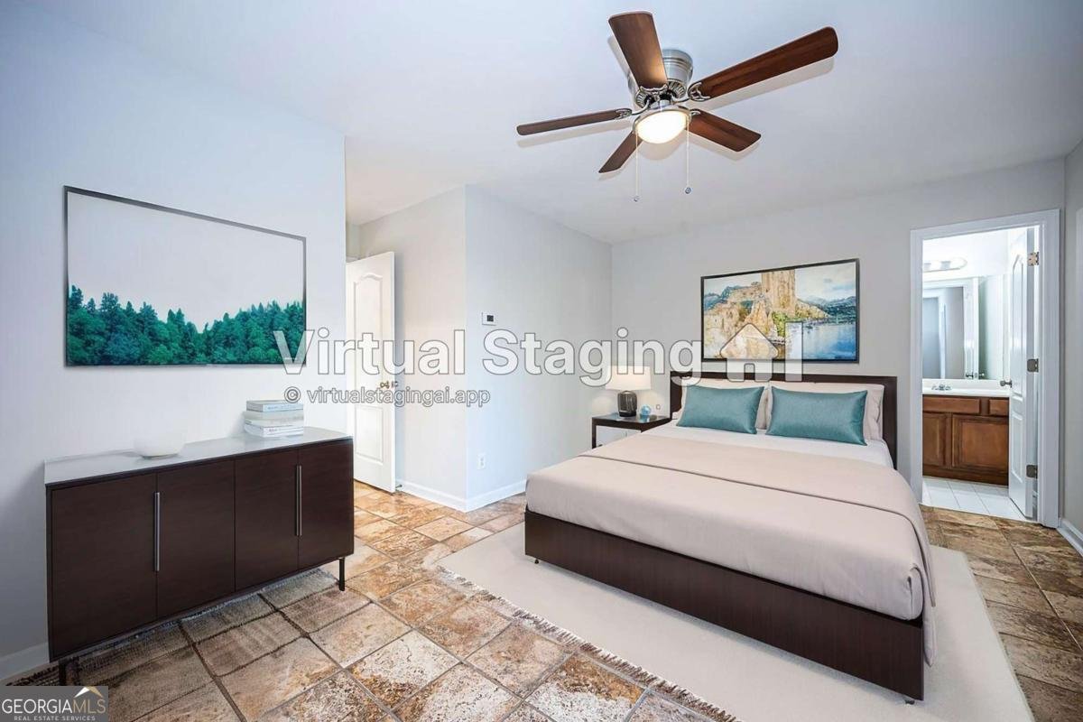 2123 Mill Garden Run Buford - 35