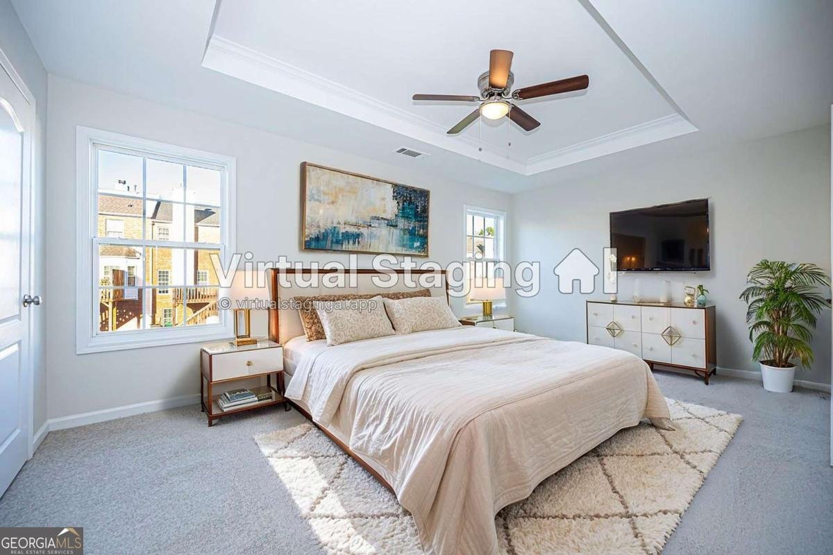 2123 Mill Garden Run Buford - 38