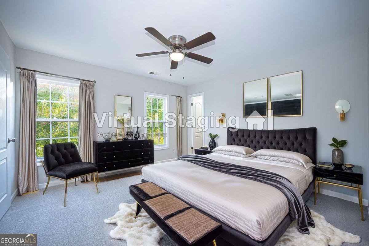 2123 Mill Garden Run Buford - 39