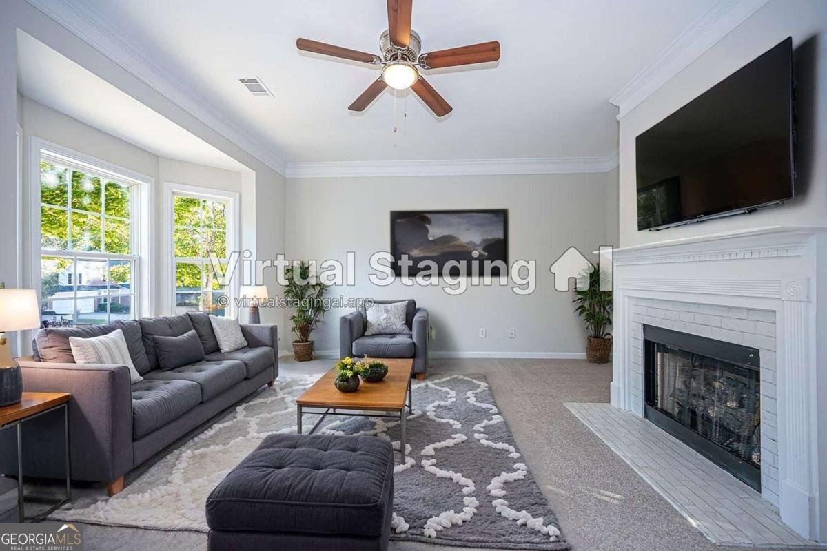 2123 Mill Garden Run Buford - 40