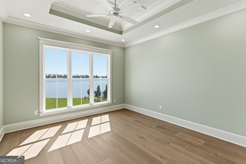 5909 Travis Trail Lake Park - 1