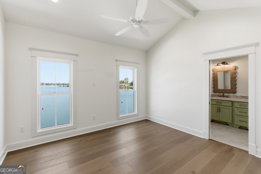 5909 Travis Trail Lake Park - 10