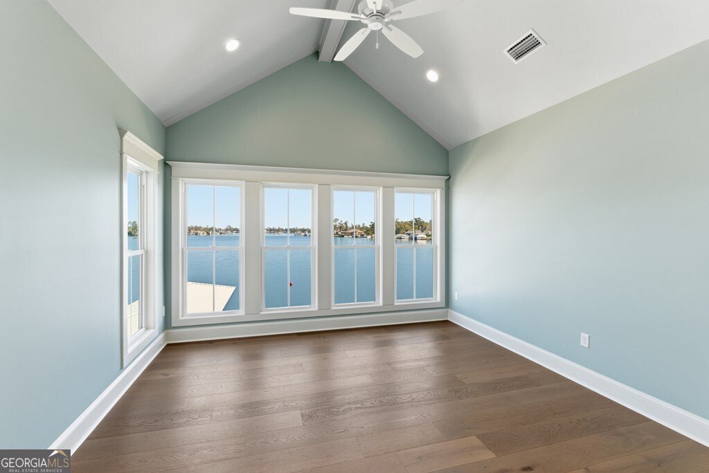 5909 Travis Trail Lake Park - 12