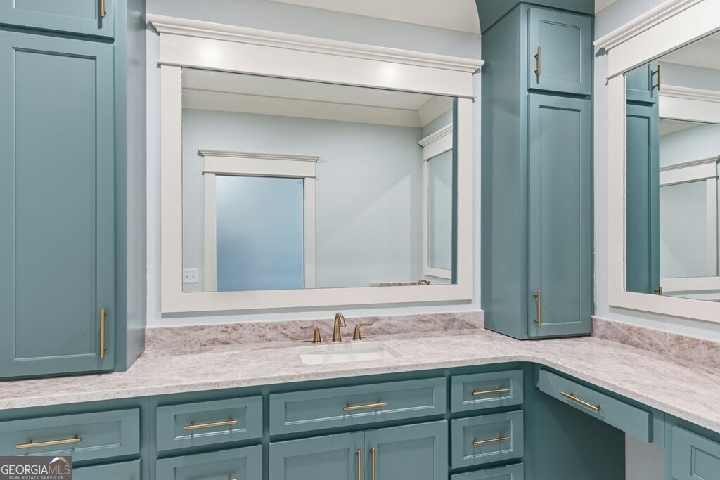 5909 Travis Trail Lake Park - 13