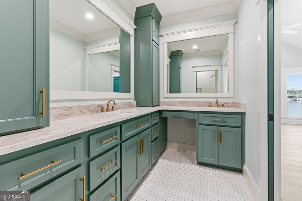 5909 Travis Trail Lake Park - 15