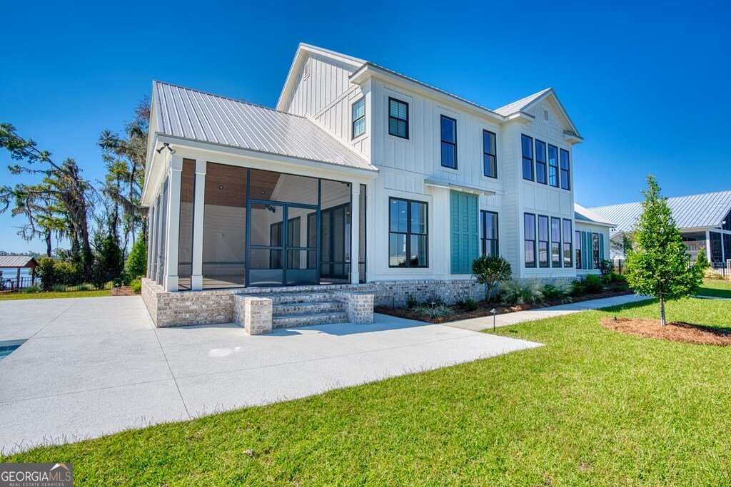 5909 Travis Trail Lake Park - 19