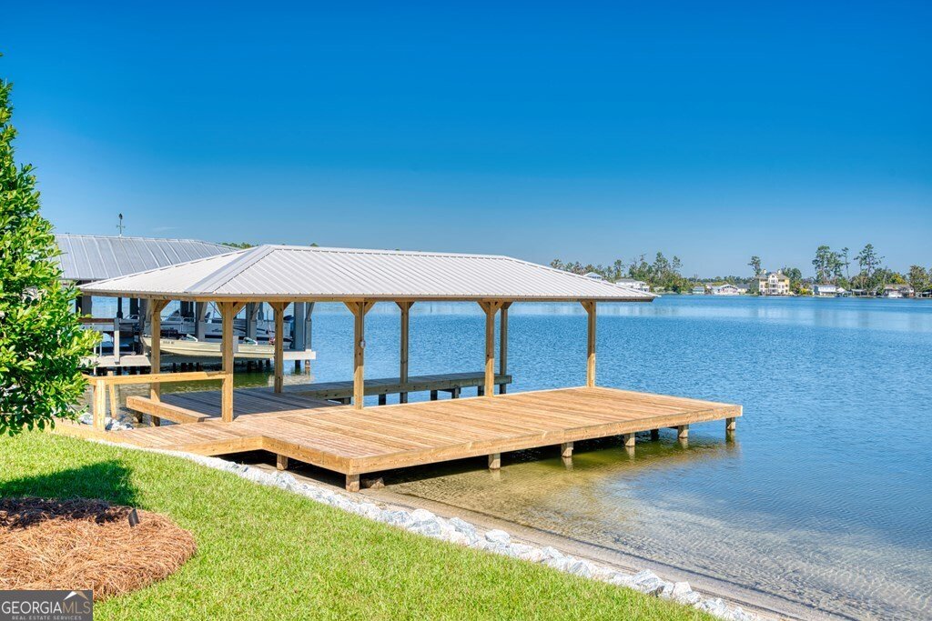 5909 Travis Trail Lake Park - 21