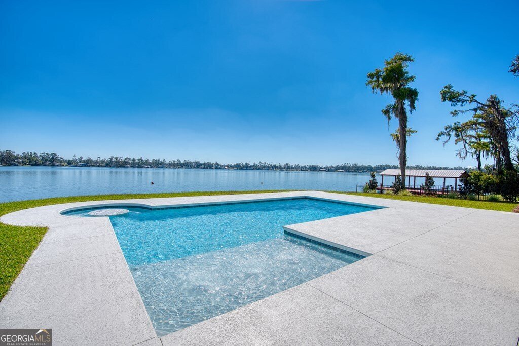 5909 Travis Trail Lake Park - 22