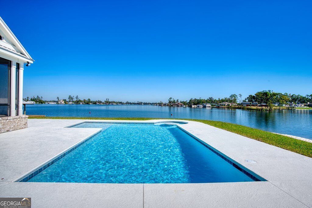 5909 Travis Trail Lake Park - 23