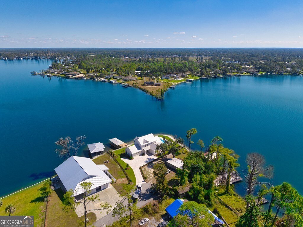 5909 Travis Trail Lake Park - 24