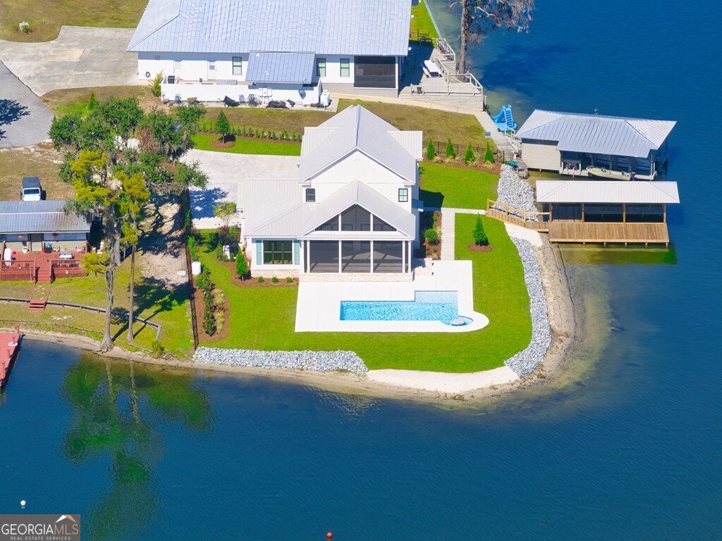 5909 Travis Trail Lake Park - 25