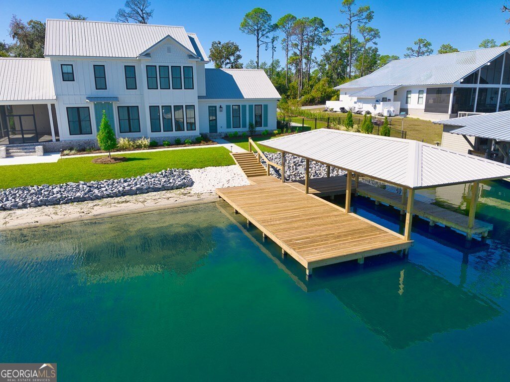 5909 Travis Trail Lake Park - 26