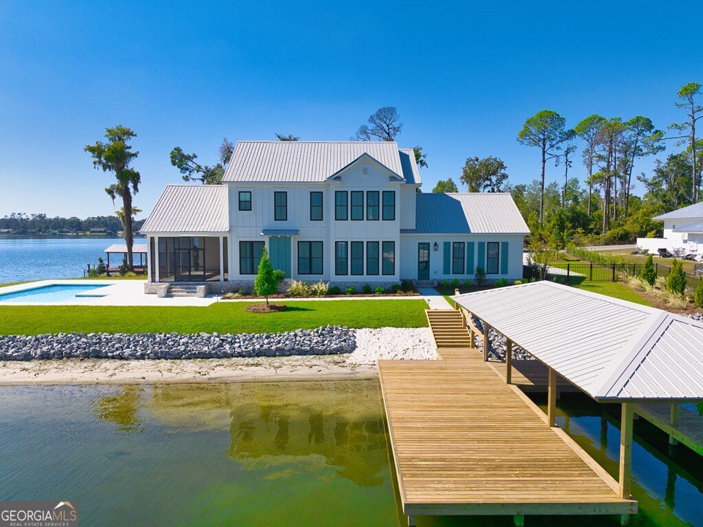 5909 Travis Trail Lake Park - 27