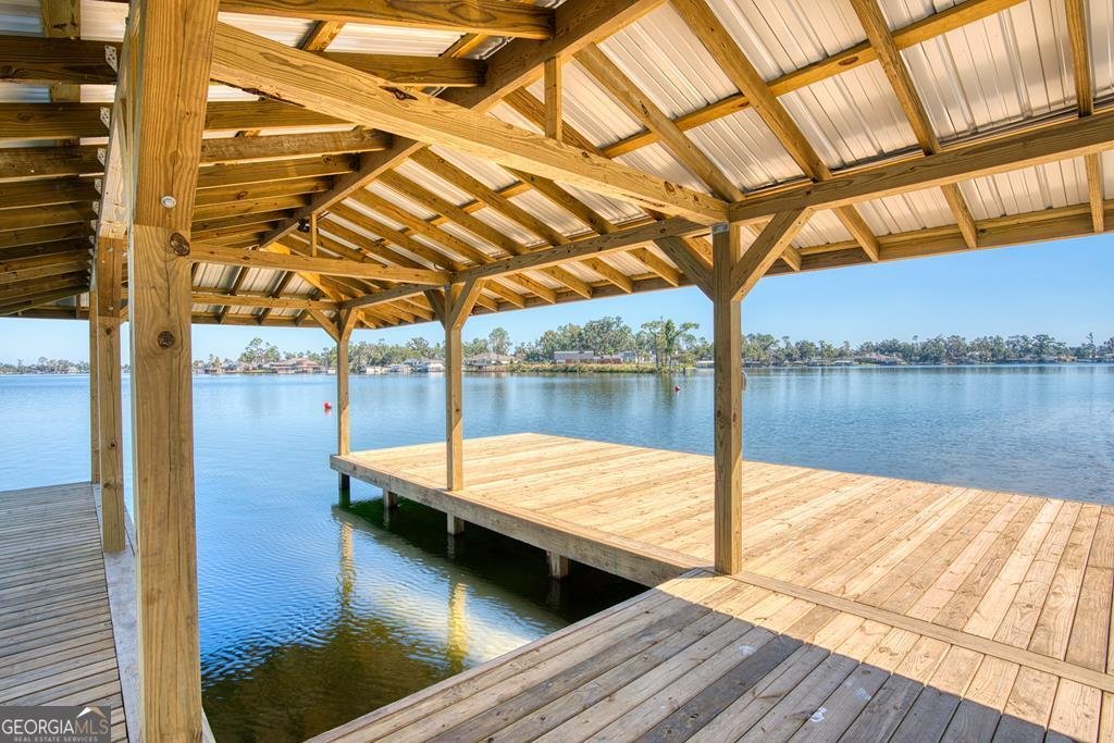 5909 Travis Trail Lake Park - 29