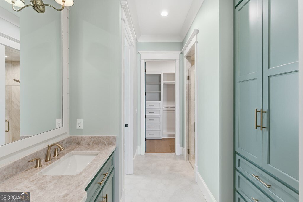 5909 Travis Trail Lake Park - 3