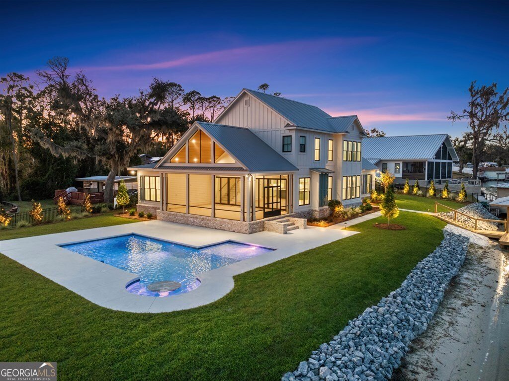 5909 Travis Trail Lake Park - 30