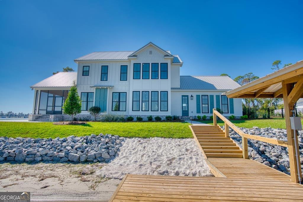 5909 Travis Trail Lake Park - 31