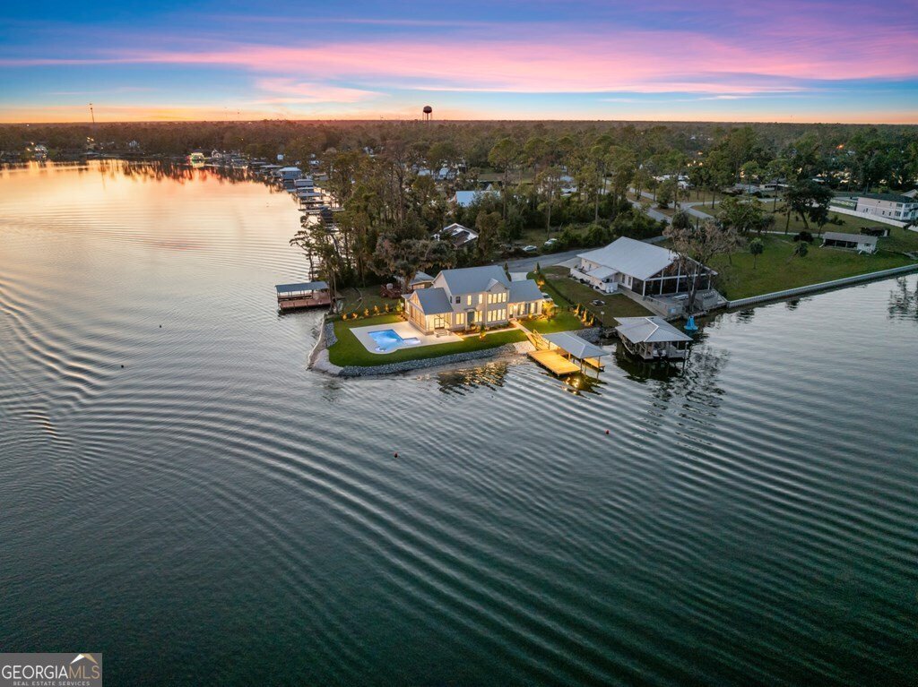 5909 Travis Trail Lake Park - 32