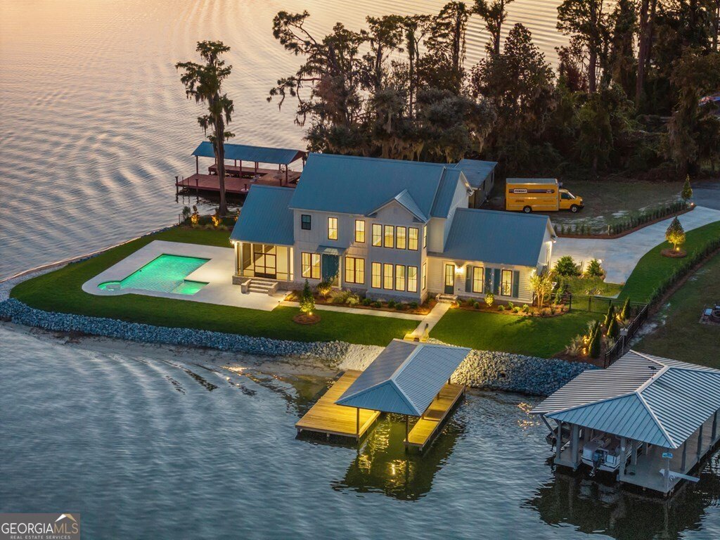 5909 Travis Trail Lake Park - 33