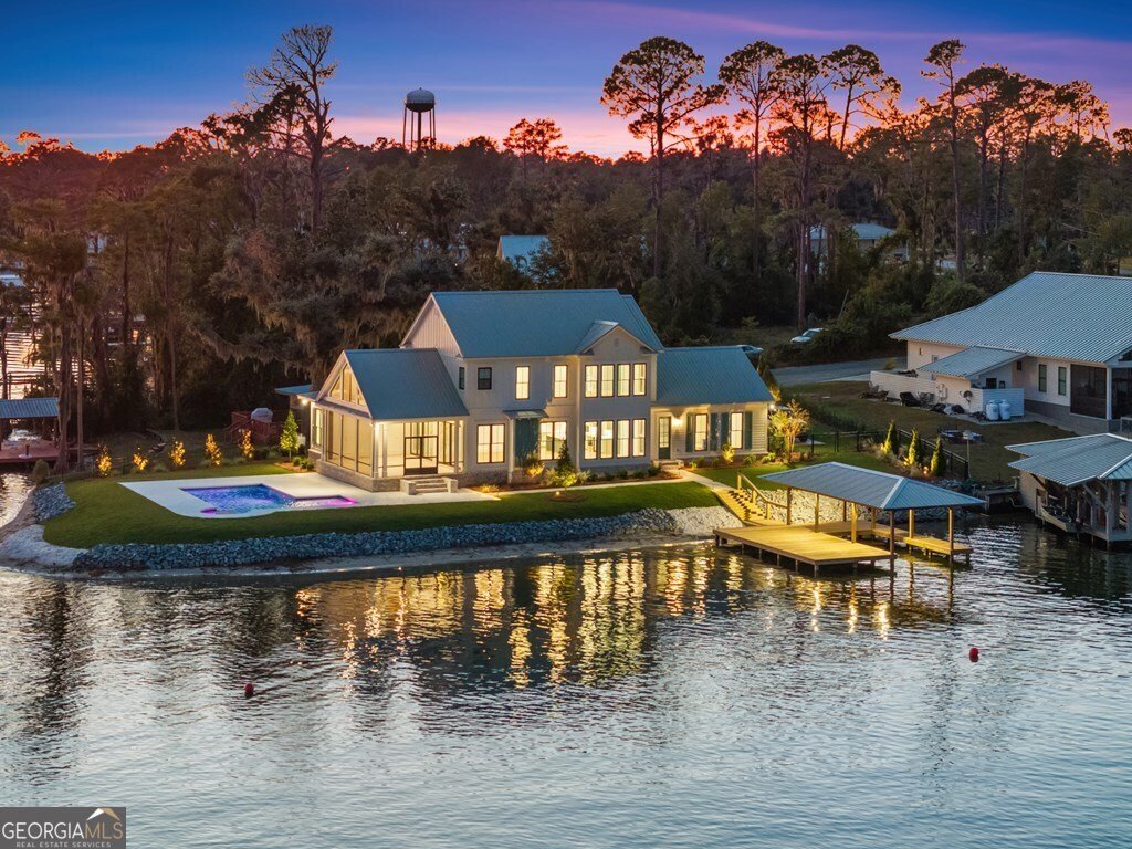 5909 Travis Trail Lake Park - 34