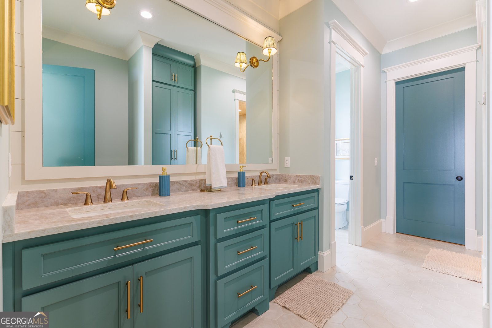 5909 Travis Trail Lake Park - Photo 47