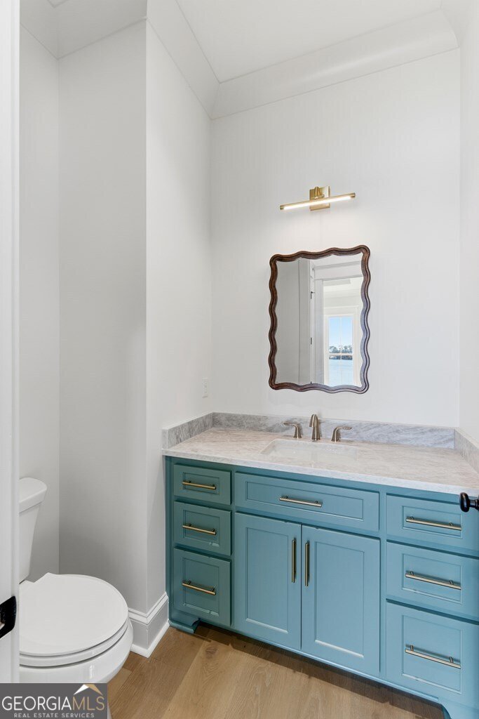 5909 Travis Trail Lake Park - 6