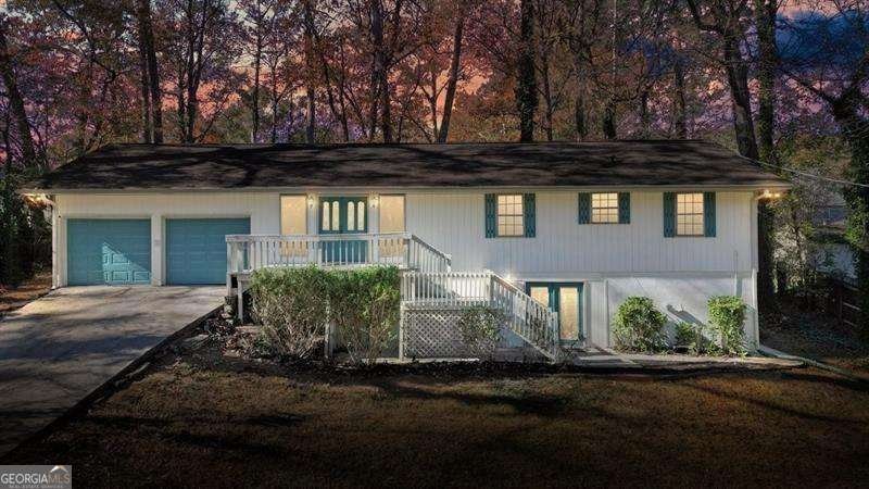 3310 Bryan Way Marietta - 1