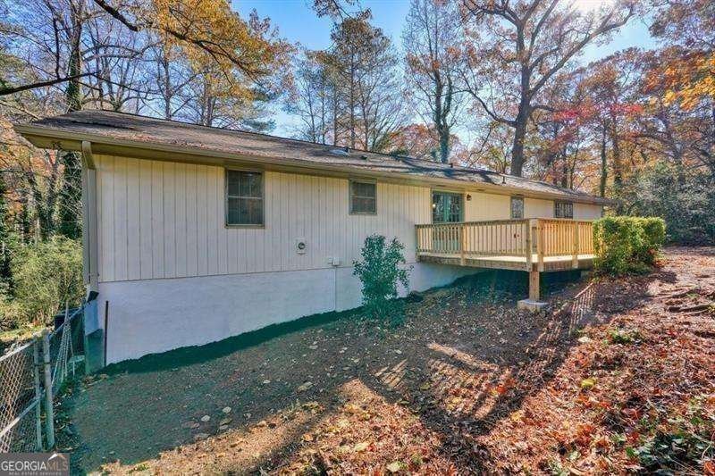 3310 Bryan Way Marietta - 48