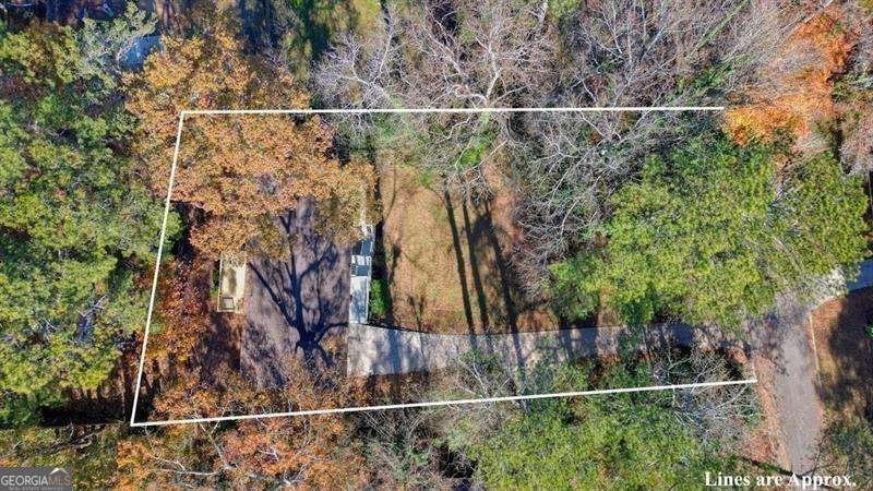 3310 Bryan Way Marietta - 49