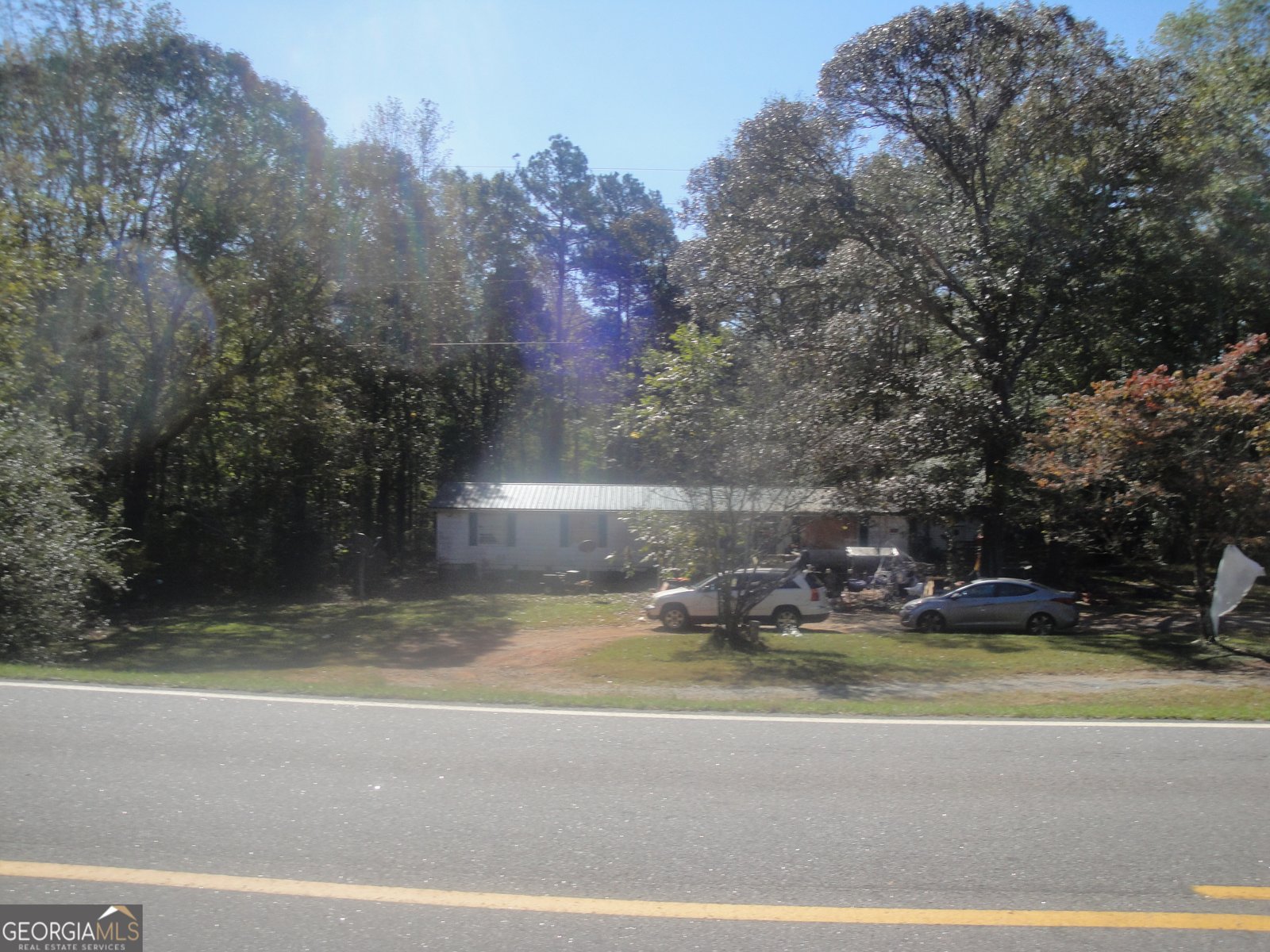 3565 Plainview Road Maysville - 1