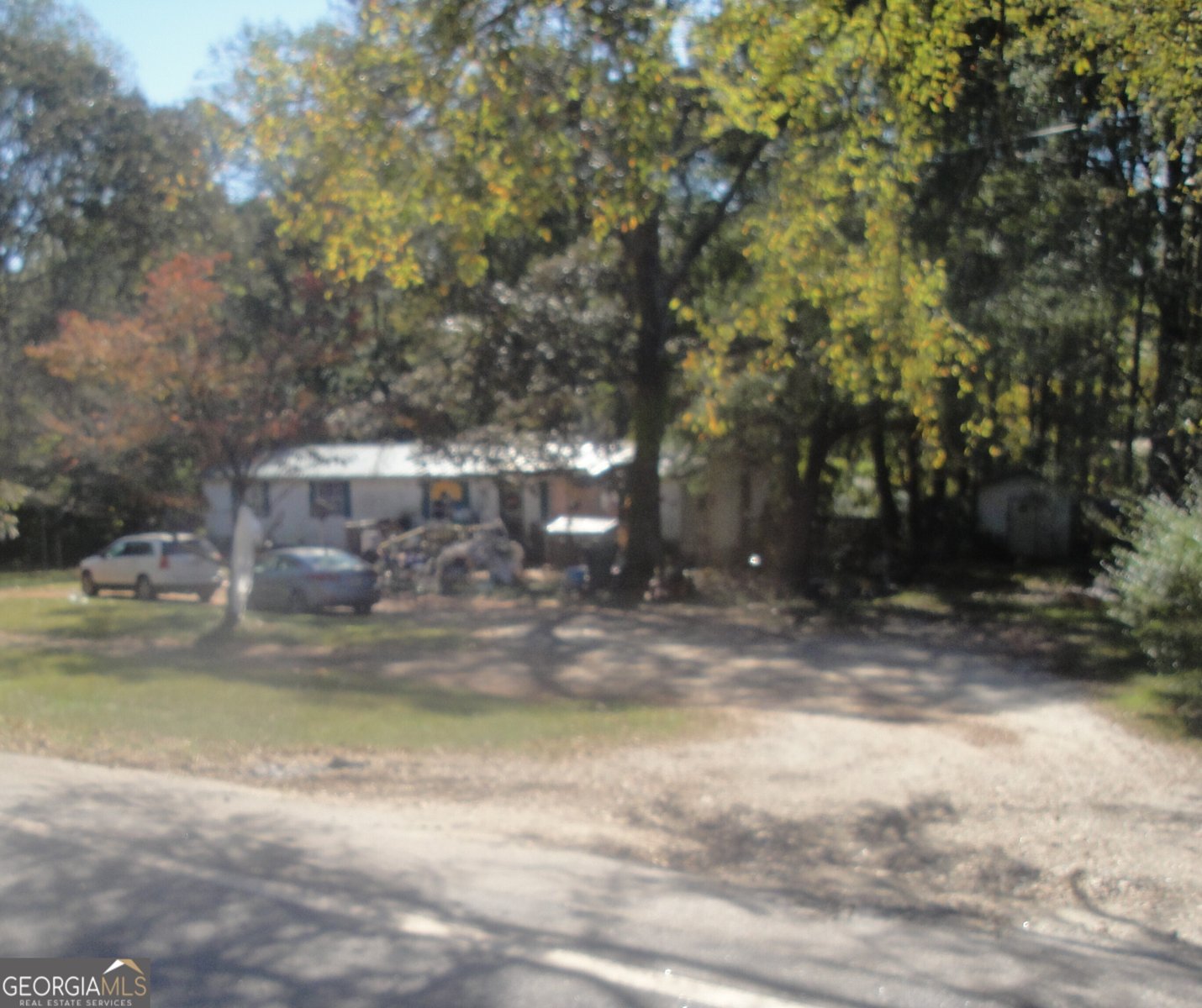 3565 Plainview Road Maysville - 3