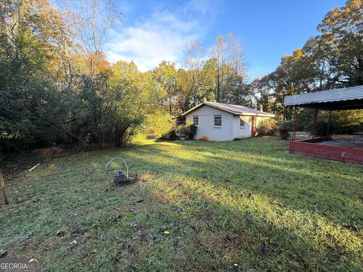 222 Weeping Willow Drive Clarkesville - 4