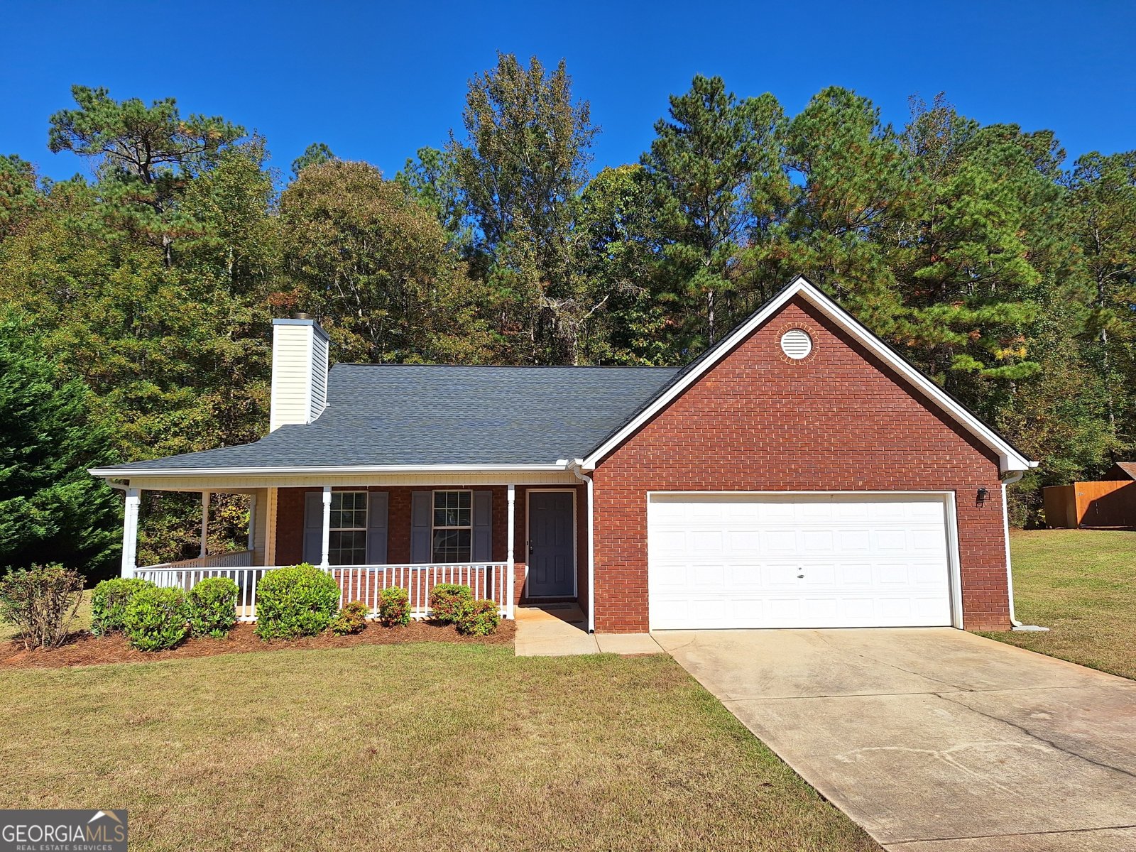 400 Oak Hill Drive Covington - 2