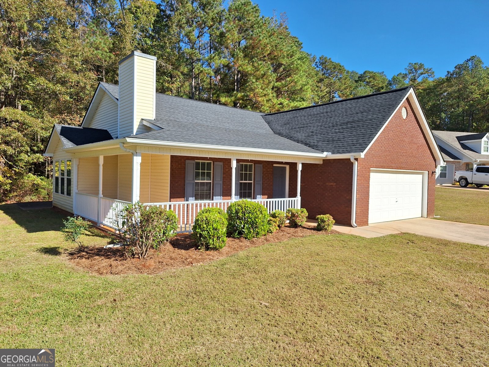 400 Oak Hill Drive Covington - 3