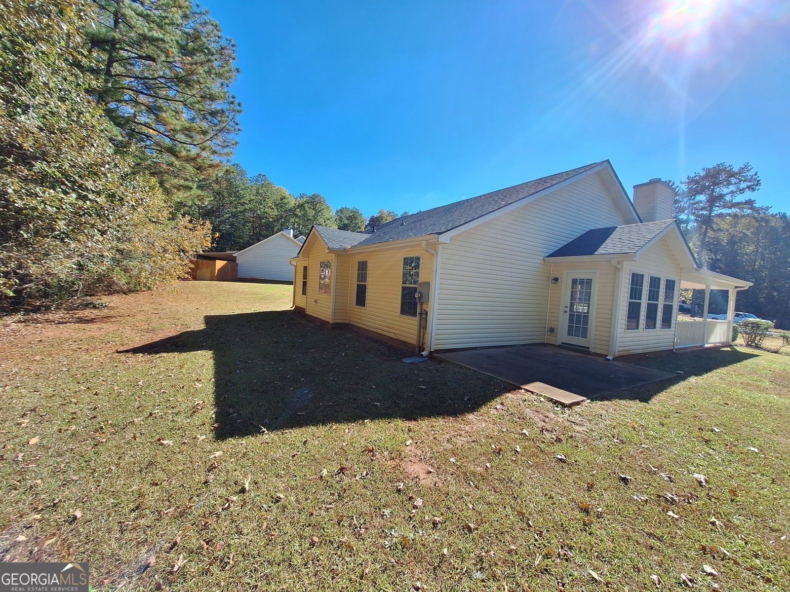 400 Oak Hill Drive Covington - 30