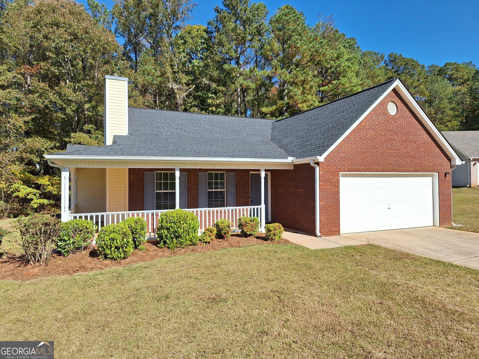 400 Oak Hill Drive Covington - 4